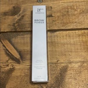 It cosmetics brow pencil